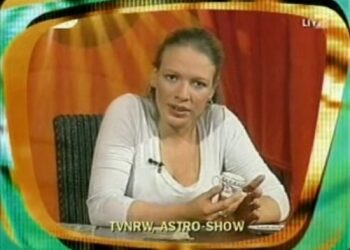 Aylin bei Stefan Raab`s TV Total auf Pro 7