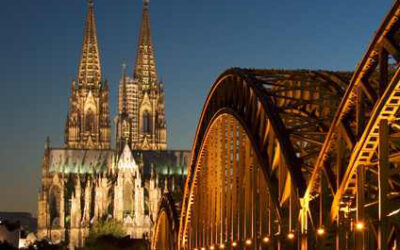 Esoterik-Tage in Köln