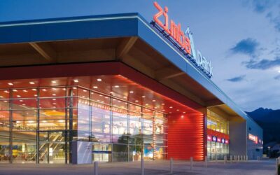 Aylin am 12.02.2013 zu Gast im Zimbapark