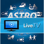 Astro Maylin Live TV – Onlinestream