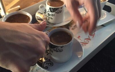 Aylin auf der Esoterikmesse Köln-Mühlheim