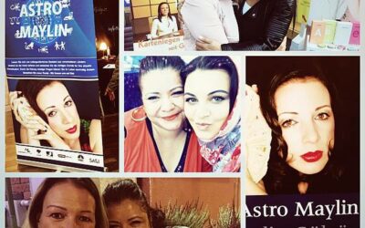 Messe Gelsenkirchen 2018